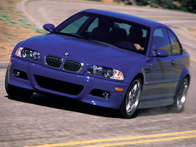 bmw m3 e46 pic #10228