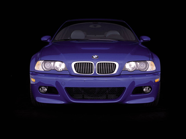 bmw m3 e46 pic #10230