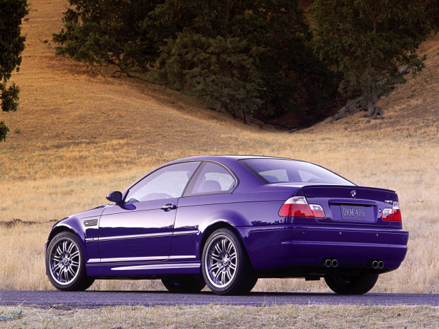 bmw m3 e46 pic #10233