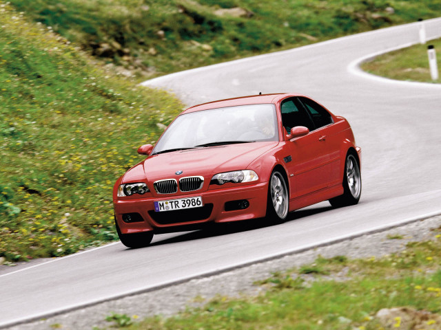 bmw m3 e46 pic #10246