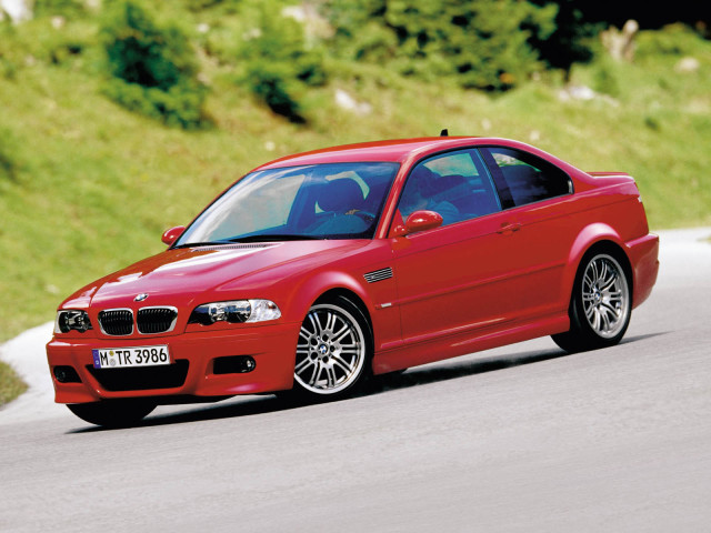 bmw m3 e46 pic #10247