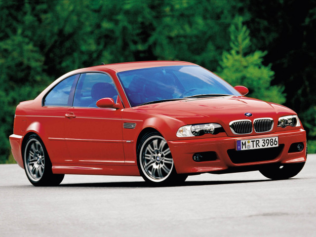 bmw m3 e46 pic #10248