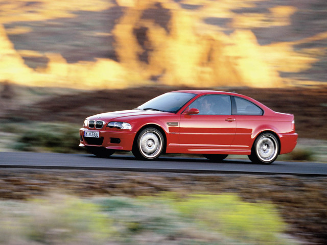 bmw m3 e46 pic #10250