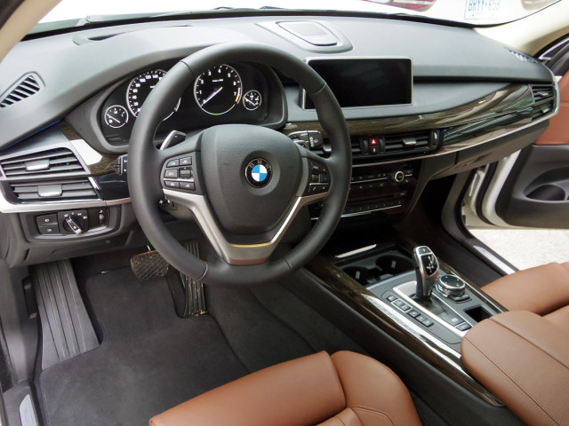 bmw x5 pic #102528