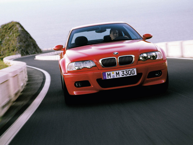 bmw m3 e46 pic #10253