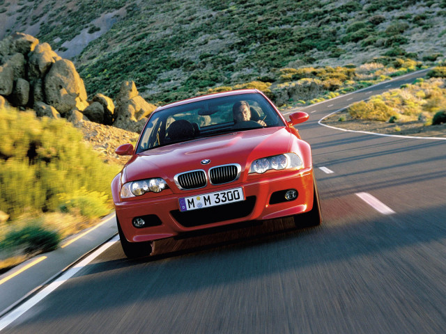 bmw m3 e46 pic #10254