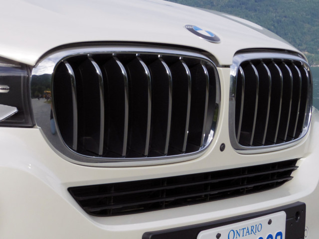 bmw x5 pic #102543