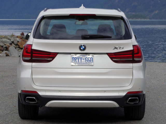 bmw x5 pic #102545