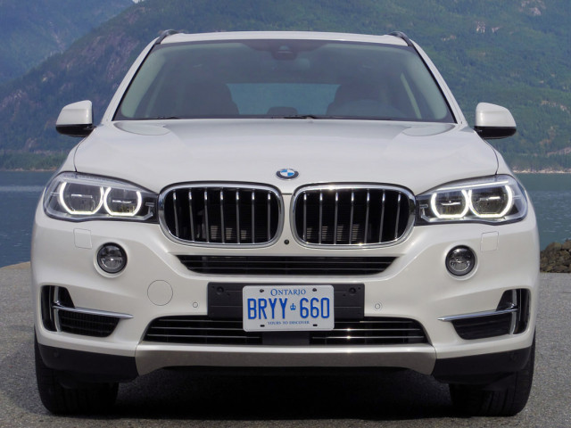 bmw x5 pic #102546