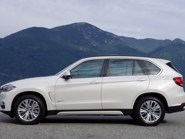 bmw x5 pic #102547