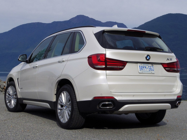 bmw x5 pic #102548