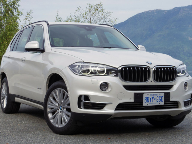 bmw x5 pic #102549