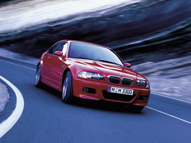 bmw m3 e46 pic #10255