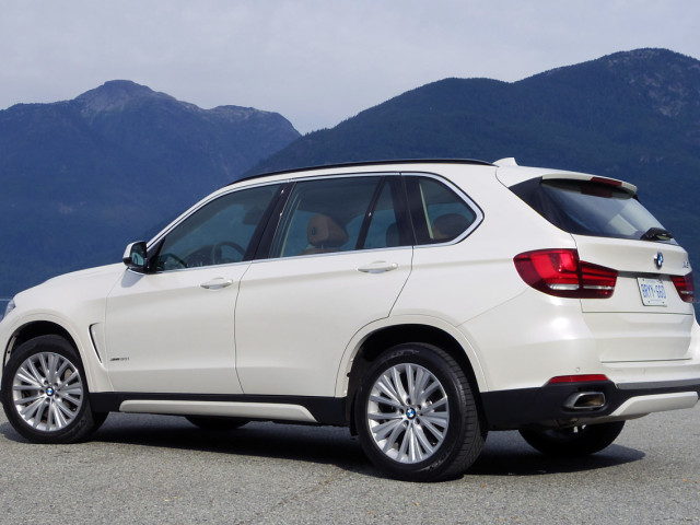 bmw x5 pic #102550