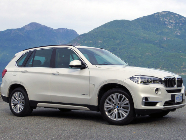 bmw x5 pic #102551