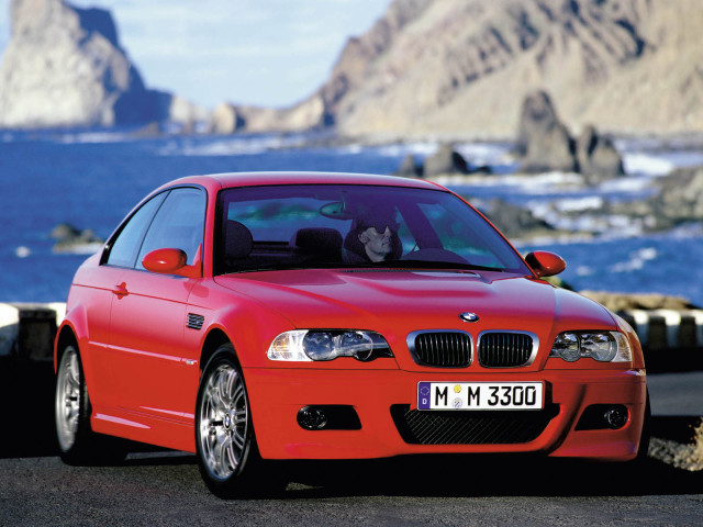 bmw m3 e46 pic #10257