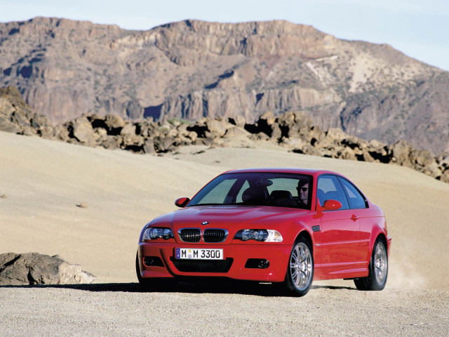 bmw m3 e46 pic #10258