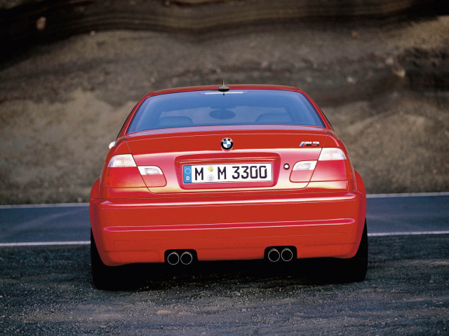 bmw m3 e46 pic #10259