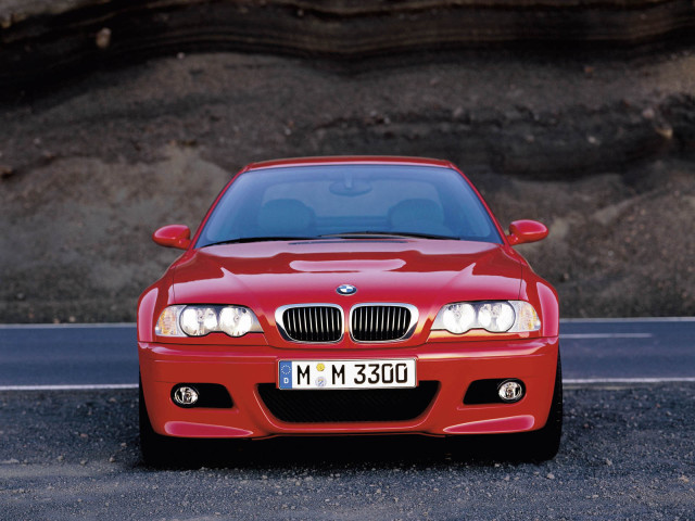 bmw m3 e46 pic #10260