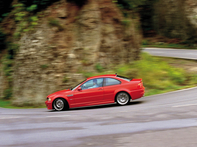 bmw m3 e46 pic #10263