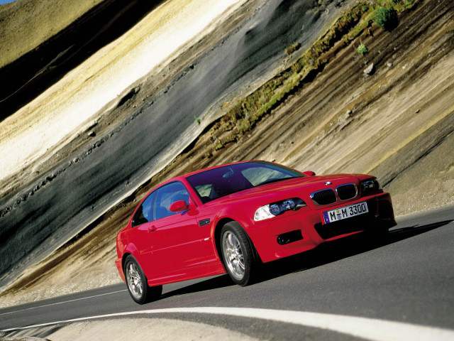 bmw m3 e46 pic #10264