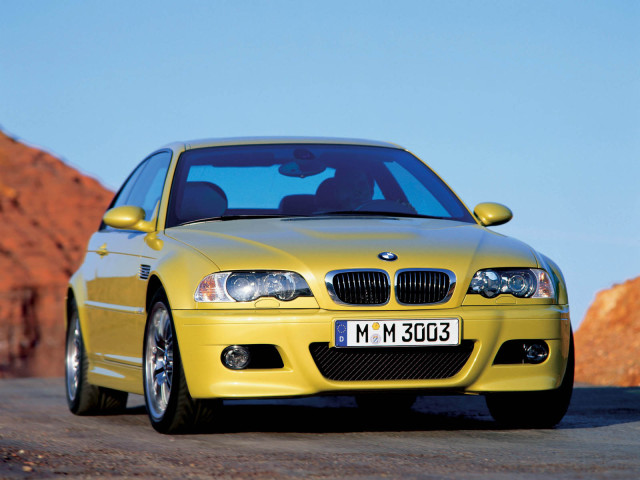 bmw m3 e46 pic #10265