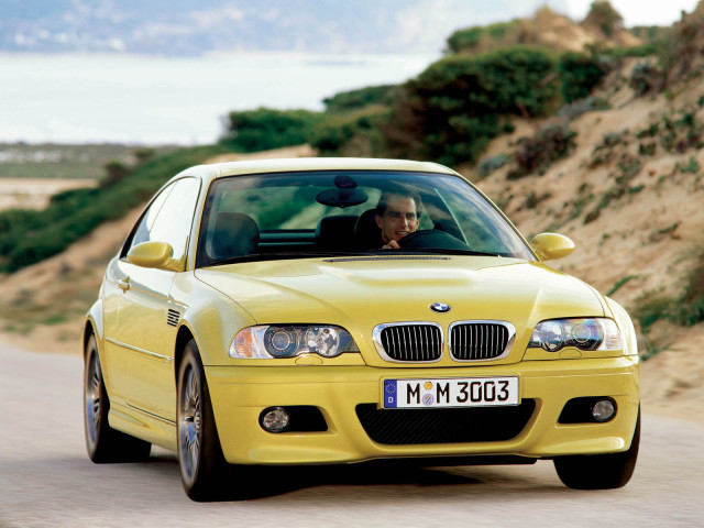 bmw m3 e46 pic #10266