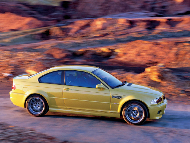 bmw m3 e46 pic #10268