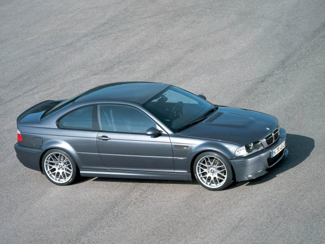 bmw m3 csl pic #10277