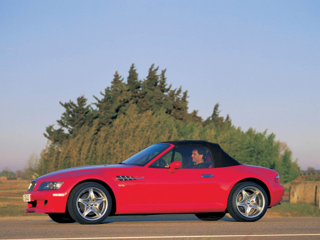 bmw z3 m roadster pic #10306