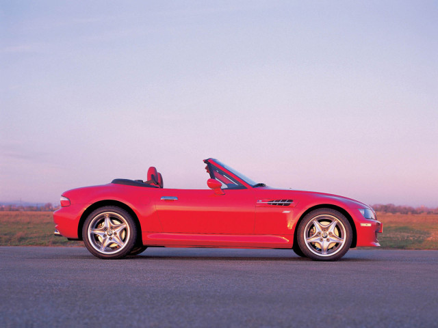 bmw z3 m roadster pic #10308