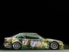 bmw art cars pic #10311