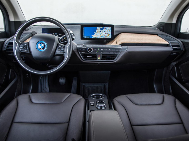 bmw i3 pic #103115