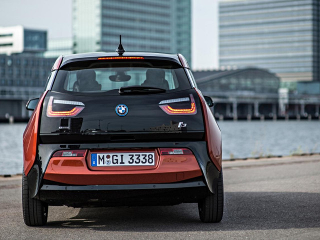 bmw i3 pic #103138