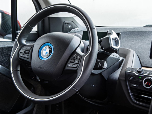 bmw i3 pic #103139