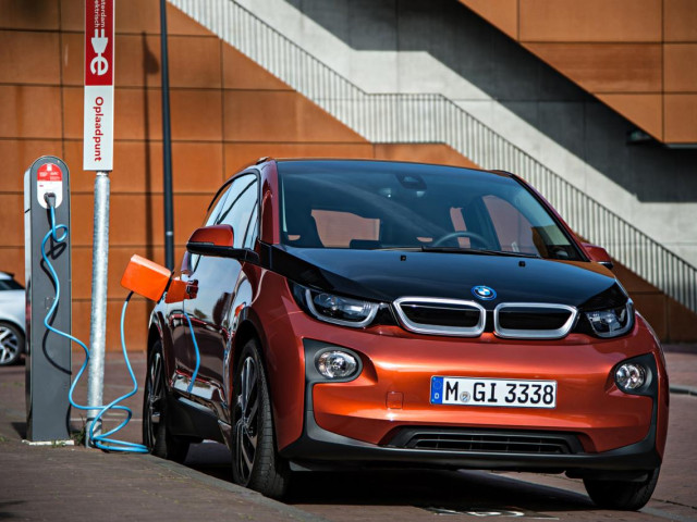 bmw i3 pic #103143