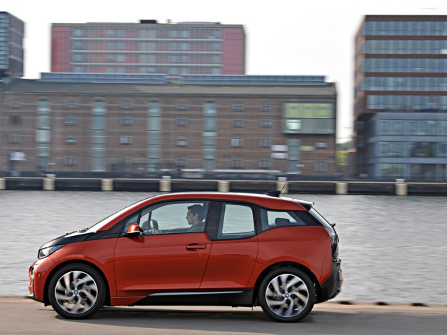 bmw i3 pic #103145