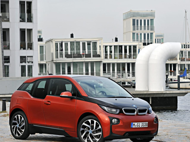 bmw i3 pic #103146