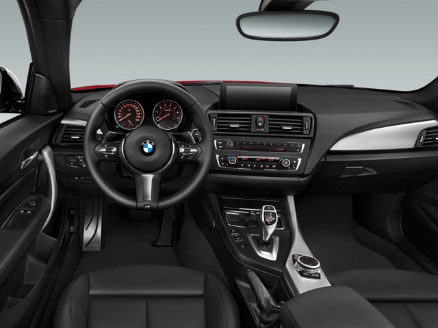 bmw 2-series pic #103566