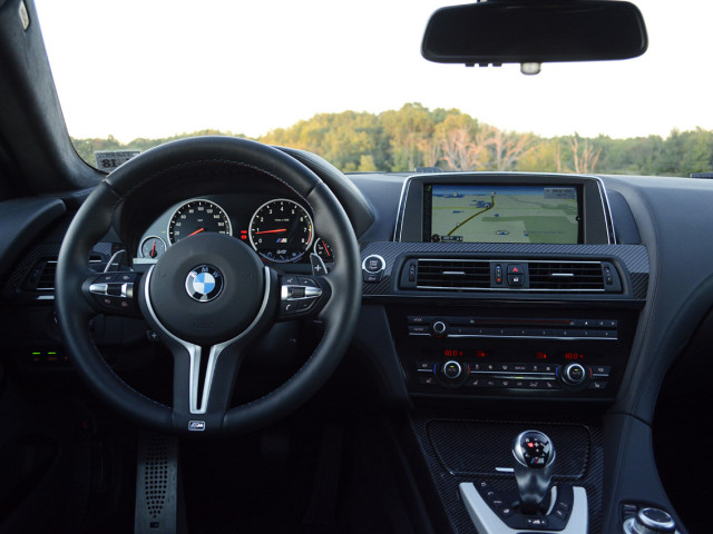 bmw m6 e63 pic #103712