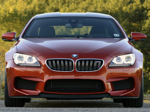 bmw m6 e63 pic #103728