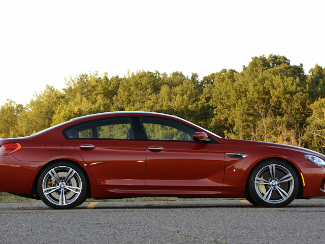 bmw m6 e63 pic #103729