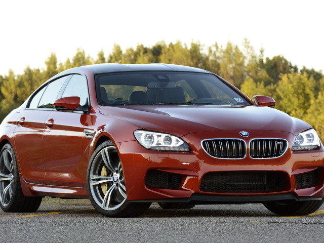 bmw m6 e63 pic #103731