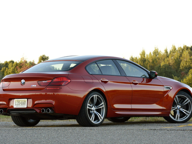 bmw m6 e63 pic #103732