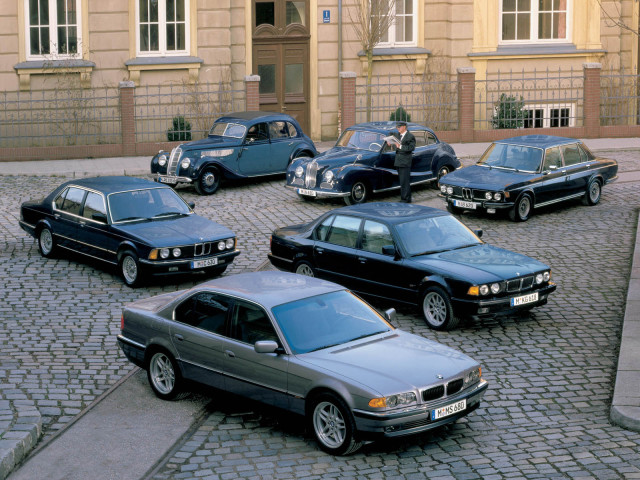 bmw classics pic #10375