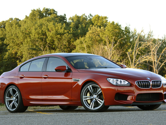 bmw m6 e63 pic #103767