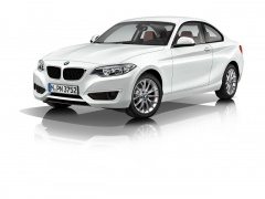 bmw 2-series coupe 2014 pic #103908