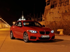 bmw 2-series coupe 2014 pic #103909