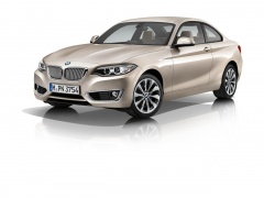 bmw 2-series coupe 2014 pic #103911