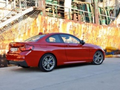 bmw 2-series coupe 2014 pic #103916